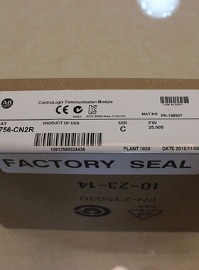 议价罗克韦尔系列模块 1715-TADIF16 AB原装 1715TADIF16议价