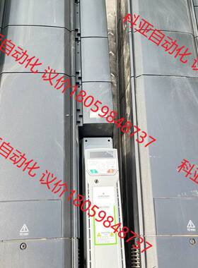 EMERAON 爱默生变频器MEV3000/HF 132KW