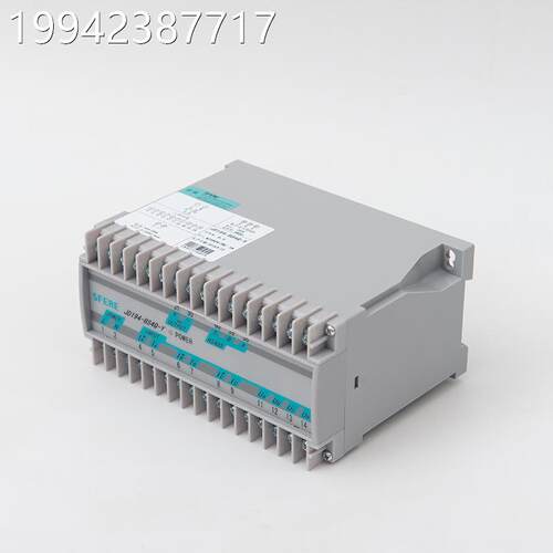 议价4斯菲尔厂家总店D194-BSQ三相三线无功功变率J送器议价