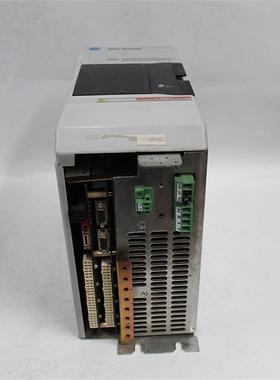 议价AB罗克韦 伺服驱动器 1394-SJT二10--RLT 现货实尔拍 手拆机