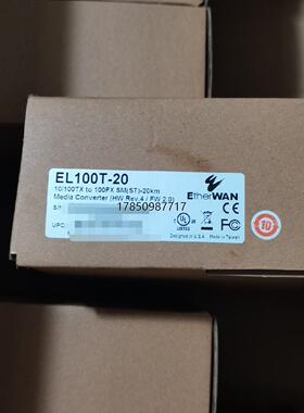 议价询价EL100T-20议价询价