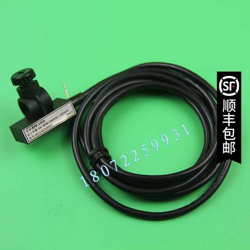EFB-1420 EFB-1400 3液位计磁性开关台湾 原装现货凡宜FINETEK