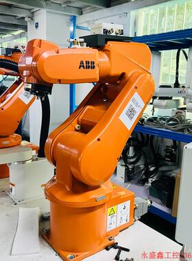 议价处理ABB irb 120六轴机器人,负载3公斤,行程580议价