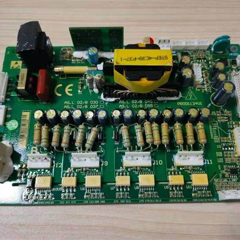 议价询价新时达变频器驱动板 AS.L02/B 055 PROD1134V1功能包议价