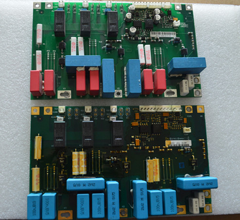 议价AB变频器可控硅板461E 触发板861C   PC00461D  PC00861C议价