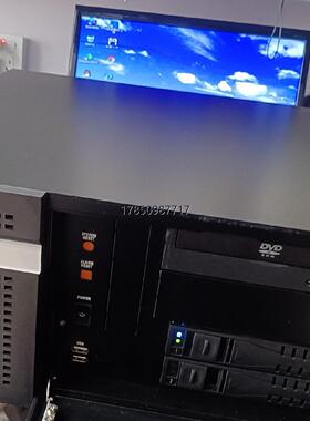 议价询价研华ACP4320工控机 配置：AIMB-784G2主板+i议价询价