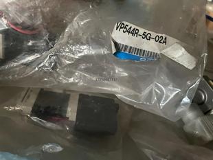 02A议价询价 议价询价原装 SMC电磁阀VP544R