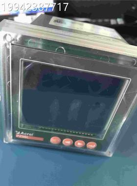 议价A7crel安科瑞多功能电表PZ2/Z8三0/PZ能96系列数显相电流表电