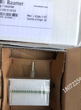 U220.010A11A U220.B01编码器 德国宝盟 计数器U220.010A11A 118