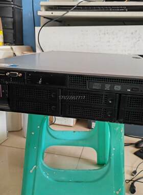议价询价联想RD640服务器，单电单处理器，E5-2609 v2，4议价询价