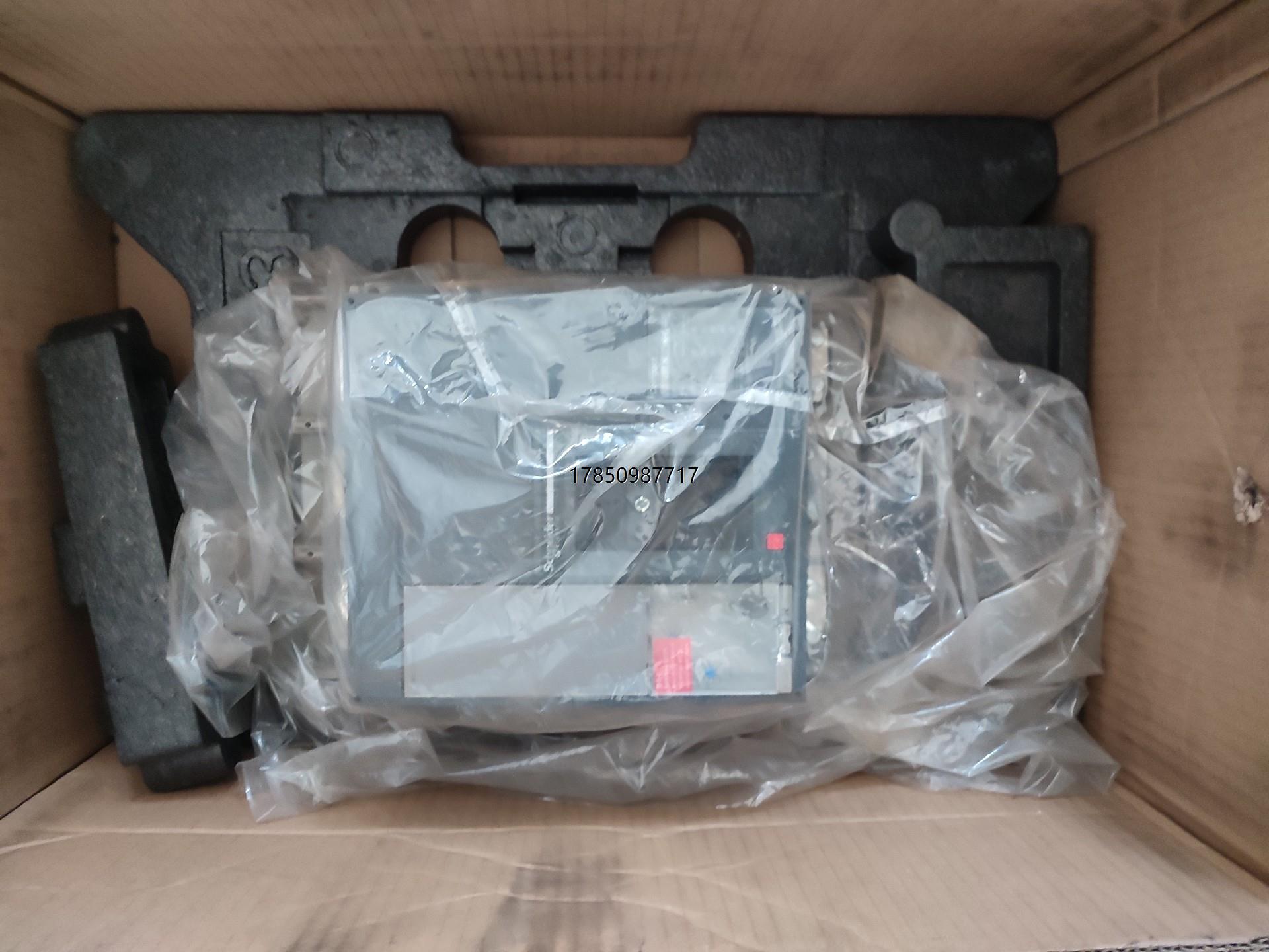 议价询价施耐德NS1250N和NS1000H塑壳断路器3P1250A议价询价