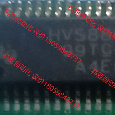 现货SN65HVS880PWP【IC SERIALIZER