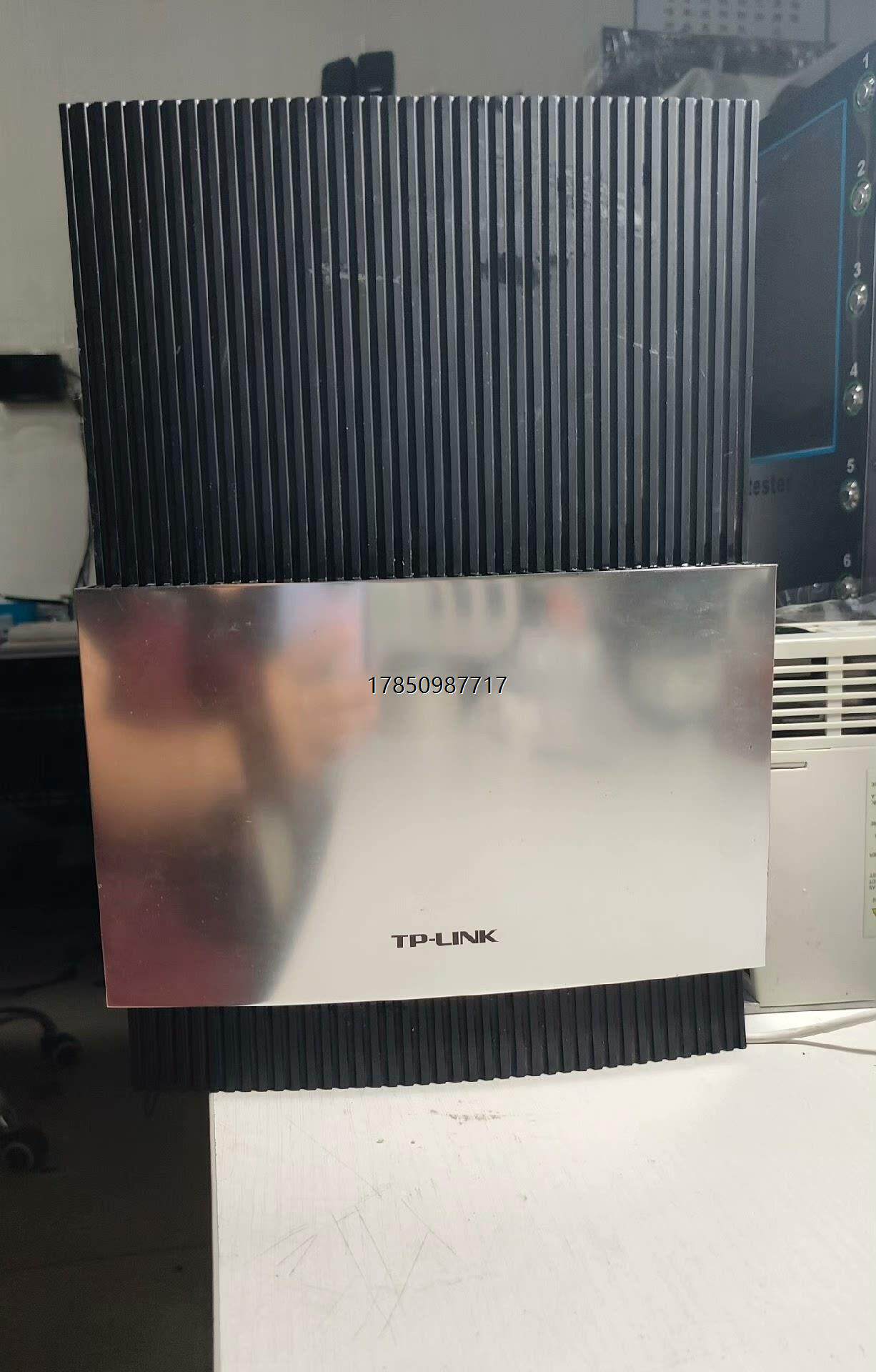议价询价TL-WDR8630千兆AC2600路由器,成色如图,二手物议价询价