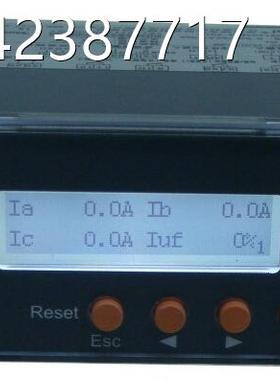 议价器低压动机保护ARD2L-10电0/M智能电达动机保护器马保护器议