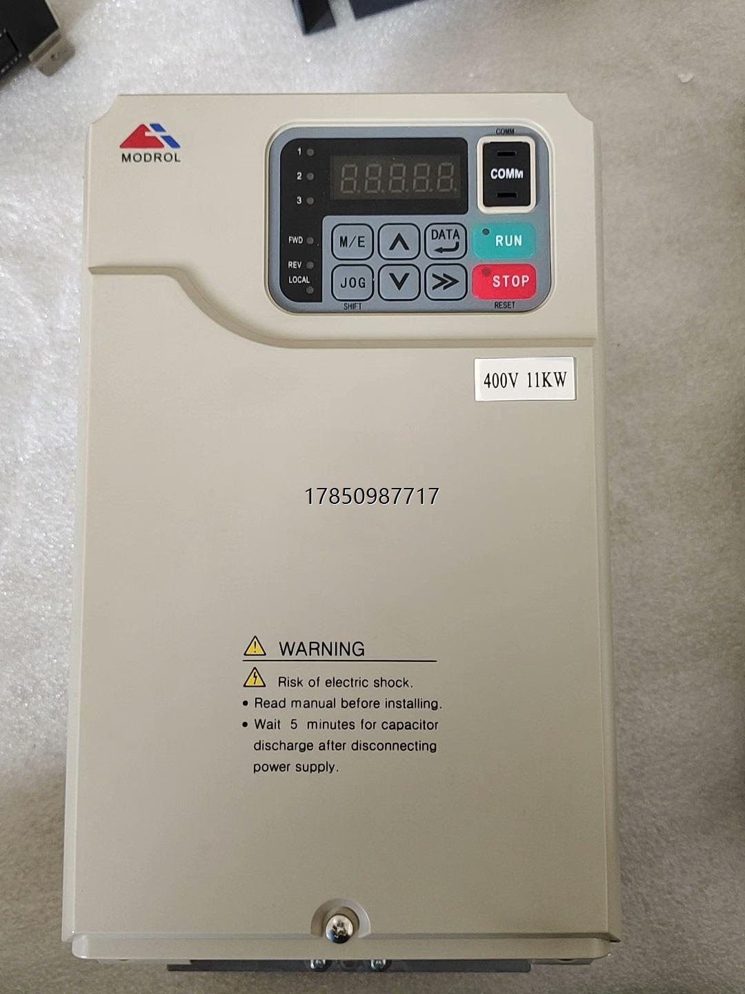 议价询价MODROL蒙德变频器IMS-GF3-4011E，11KW，议价询价