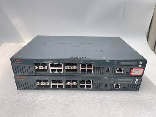 议价询价Aruba阿鲁巴 ARCN7030，7030-RW AC控制议价询价