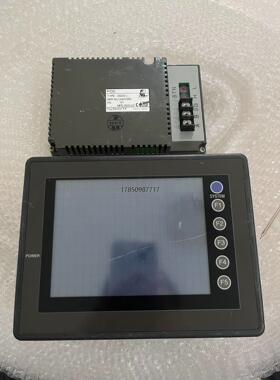 议价询价UG221H-LC4D触摸屏 UG03I-J模块二手拆机富士议价询价