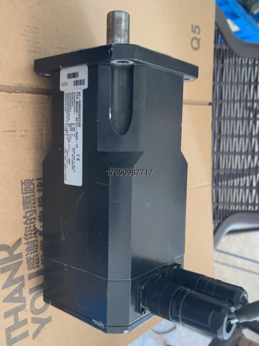 议价询价BAUTZ宝茨伺服电机M504F-00101-0000-10议价询价