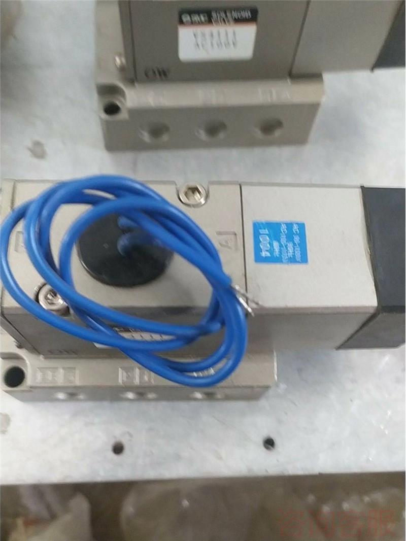 议价议议价价SMSC电磁阀V411AC1010V议价