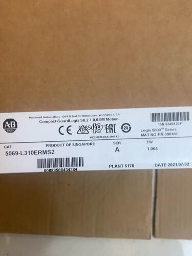 议价询价5069-L310ERMS2议价询价