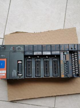 议价询价三菱173UHCPU一整套三菱PLC，需要的带价来。议价询价