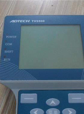议价询价众为兴ADTE CH TV550-B08 TV5500 编器点手胶机编程器手0