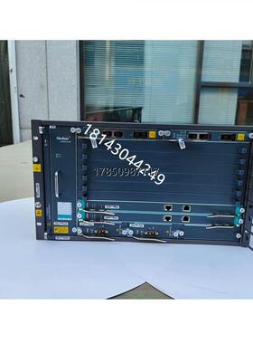 议价询价烽火an5516-06，三双配置6板卡，全新现货议价询价