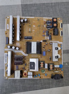 原装三星UA55H6800AJ液晶电视机电源板BN44-00727A L55C2Q-EDY