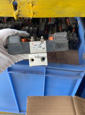 议价询价二手SMC电磁阀VZ3250-1LNZE  测试好发货议价询价