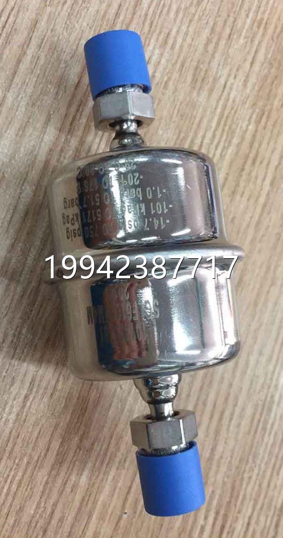 议价颇尔ALL气体P超纯M超净过滤器 SGLF61041VM4 1/VCR议价