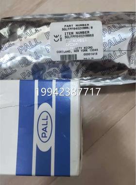 议价PALL 颇尔 SGLFPF6 02VMM6/812 VCR 高4纯 过滤器 0.003/um