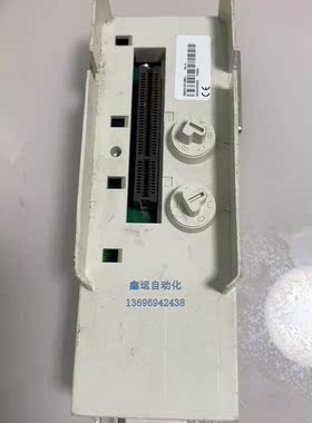 议价ABB模块CI858模块底座TP858，拆机货，成色不错，功议价议价
