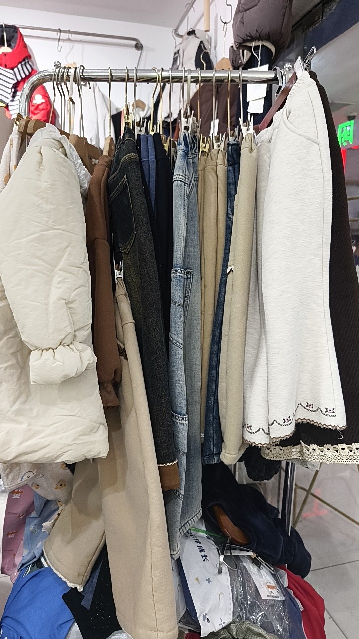 直播间链接卫衣裤子秋衣秋裤套装