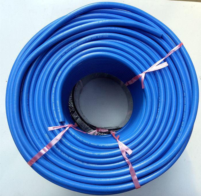 达立斯牌 高压氧气乙炔管 煤气管 氮气管 氩气管 三胶两线