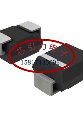 SMAJ188A-TR 388V 6A（8/20μs）TVS - 二极管SMA（DO-214AC