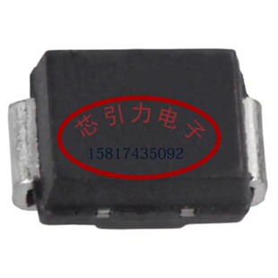US3GB SMB(DO-214AA) 高效率二极管 线上商场 现货可直拍