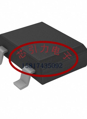 DB107S(50MIL) DBS 整流桥 线上商场 现货可直拍