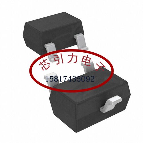 BAS19W SOT-323-3 开关二极管 线上商场 现货可直拍