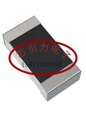 AR05BTCW3010 高精密薄膜电阻 0805 301R Ω ±0.1% 1/8W 25PPM