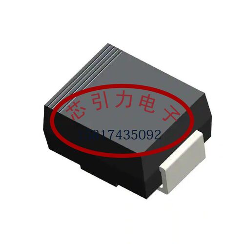 CDBA240LL-HF SMA(DO-214AC) 肖特基二极管 线上商场 现货可直拍