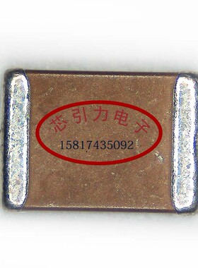 1812 330NF 450V ±10% TCC1812X7R334K451GT 贴片电容可直拍