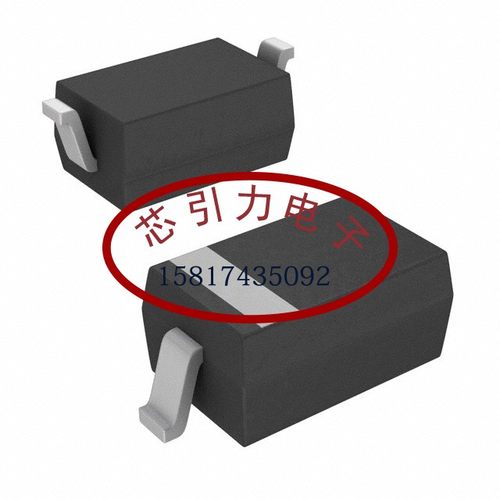 STPS0540Z SOD-123 肖特基二极管 线上商场 现货可直拍
