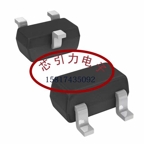 DP3139KT SOT-523 现货可直拍