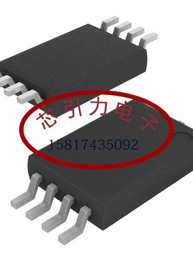 LM258APT 通用 放大器 2 电路 8-TSSOP