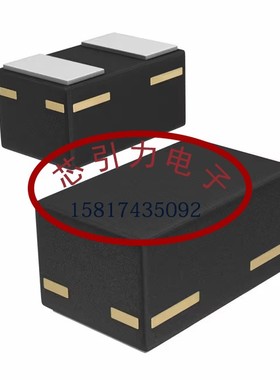 BAS21LDYL SOD-882D 开关二极管 线上商场 现货可直拍