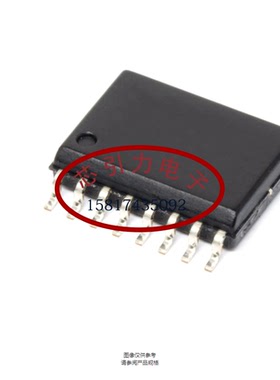 VIPER26LDTR 离线转换器-反激-拓扑-60kHz-16-SO 现货当天可发