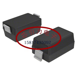 BAT41ZFILM 二极管-肖特基-100V-200mA（DC） SOD-123