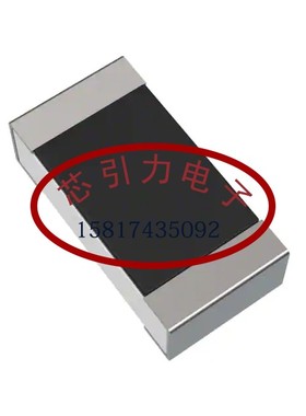 RRA021608(0603)L102JT 汽车级贴片电阻 0603 1KR Ω ±5% 1/10W
