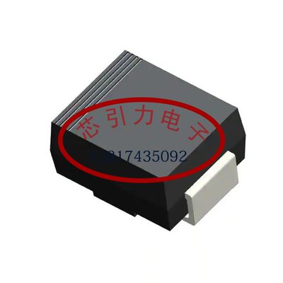 SS510F SMAF肖特基二极管线上商场现货可直拍