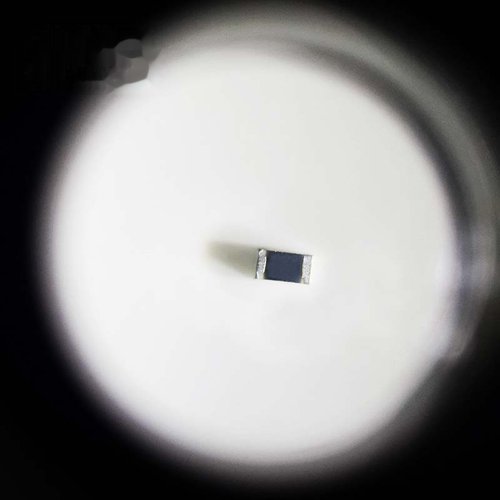 RT0402BRD07402RL 0402薄膜电阻 402R Ω ±0.1% 62.5mW 贴片电阻